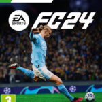EA SPORTS FC 24 Standard Edition XBOX