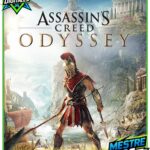 Assassin’s Creed: Odyssey – Deluxe Edition