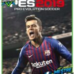 Pes 2019 Pc Conta Steam