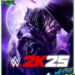 WWE 2K25 Edição Deadman PC Conta Steam