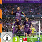 Football Manager 2024 + Editor in game + Brasil Mundi Up