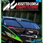 Assetto Corsa Competizione Pc Conta Steam