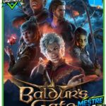 baldur’s gate 3 Pc Conta Steam