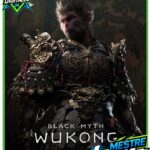 Black Myth Wukong Conta Steam