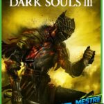 Dark Souls III Conta Steam