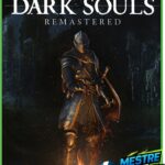 Dark Souls Remastered Conta Steam