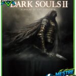 Dark Souls II Conta Steam