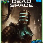 Dead Space – Conta Steam