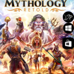 Age of Mythology Retold Mídia Digital – Pc