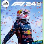 F1 24 Champions Edition/ Conta Steam