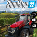 Farming Simulator 22 Mídia Digital