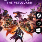 Dragon Age: The Veilguard – Conta Steam