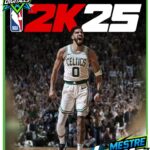 Nba 2k 25 Conta/Steam