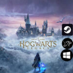 Hogwarts legacy – Conta Steam/ offline