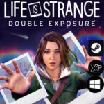 Life is Strange Double Exposure- Conta Steam