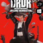 Dead Rising Deluxe Remaster-Conta Steam