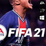 Fifa 21 Pc Mídia Digital Conta