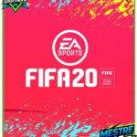 Fifa 20 Pc – Conta Ea games