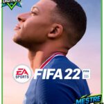 Fifa 22 Pc Mídia Digital Conta Ea Games