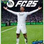 Ea Sports Fc 25 Conta Ea App
