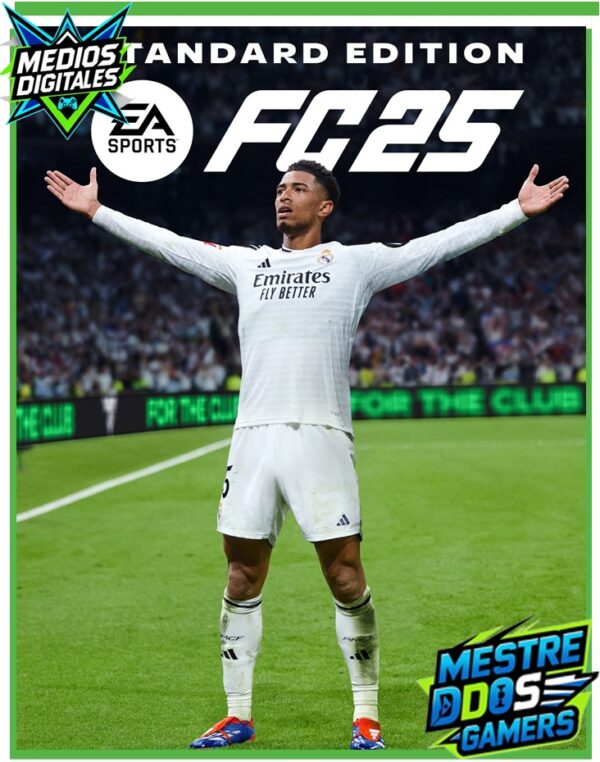 Ea Sports Fc 25 Conta Ea App