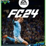 Fifa 24 Pc Mídia Digital Conta