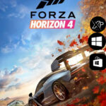 Forza Horizon 4 Pc Mídia Digital