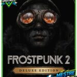 FrostPunk 2 Conta Steam/ Deluxe Edition