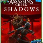 Assassin’s Creed Shadows Pc Mídia Digital