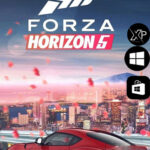 Forza 5 Pc Mídia Digital