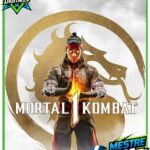 Mortal Kombat 1 Completo/ Conta Steam
