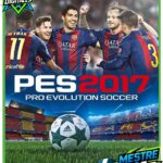 Pes 2017 – Conta Steam