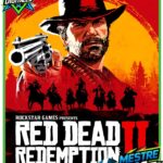 Red Dead Redemption 2 Pc Conta Steam