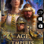 Age of Empires 4 Mídia Digital