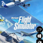 Flight Simulator 2020 Pc Mídia Digital