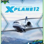 X plane 12 Conta Steam