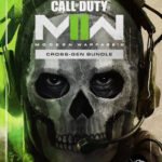 Call of Duty®: Modern Warfare® II – Cross-Gen Bundle (PS4/PS5) PSN Key LATAM