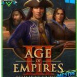 Age of Empires III: Definitive Edition Pc
