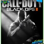 Call of Duty Black ops II
