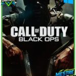 Call of Duty Black ops Steam Conta