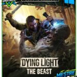Dying Light: The Beast Deluxe Steam offline