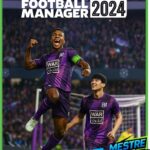 Football Manager 2024 Pc Steam Offline + Editor In-Game + Brasil Mundi Up