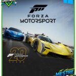 Forza motorsport standard PC