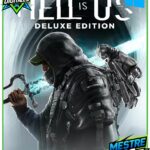 Hell is Us Deluxe Edition PC