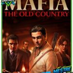 Mafia: The Old Country  Steam Off
