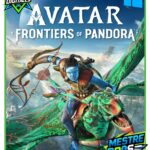 Avatar Frontiers of Pandora – Conta