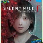 Silent Hill f Deluxe Edition Conta Steam